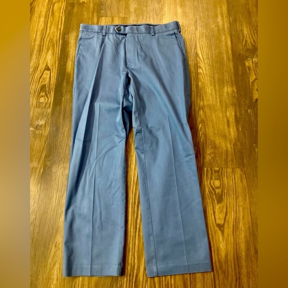 Roundtree‎ & Yorke TravelSmart Pants 36/29